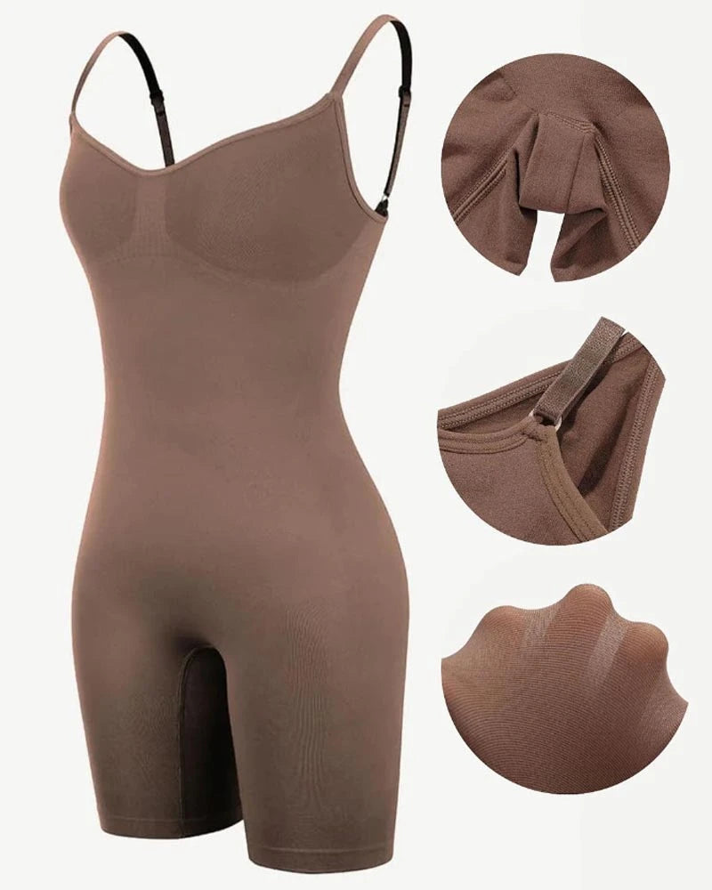 Shapewear Corpo Inteiro