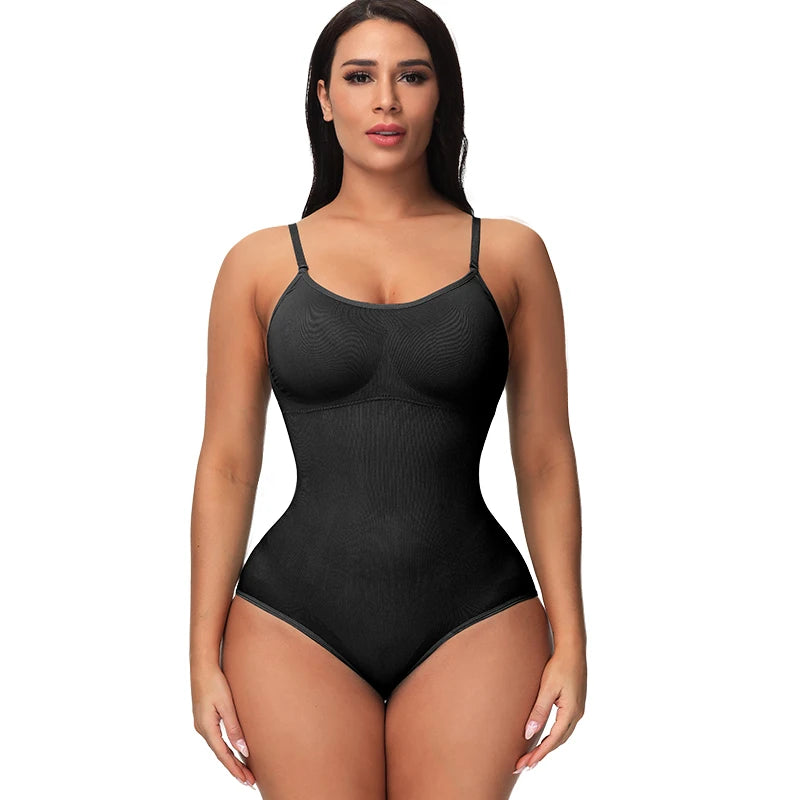 Body Modelador Corporal Perfect Shaper