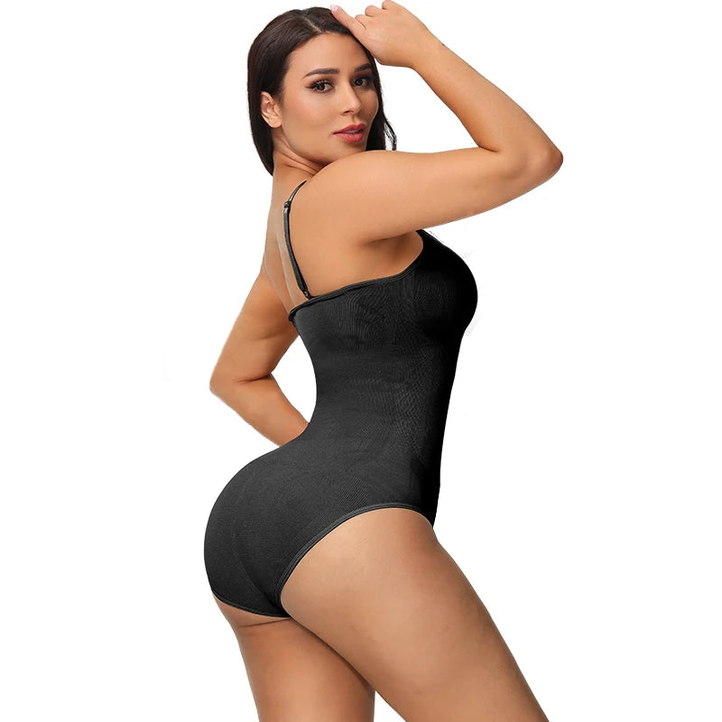 Body Modelador Corporal Perfect Shaper