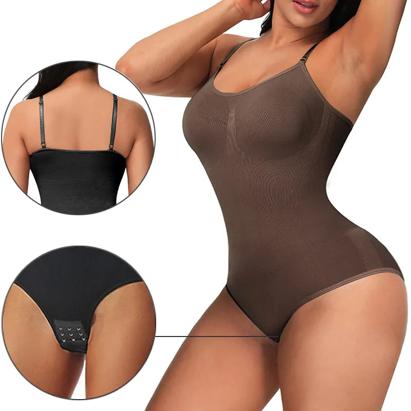 Body Modelador Corporal Perfect Shaper