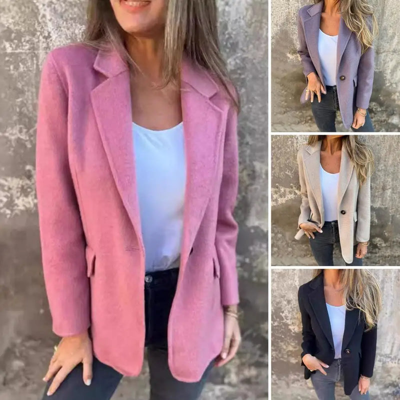 Blazer Berlim