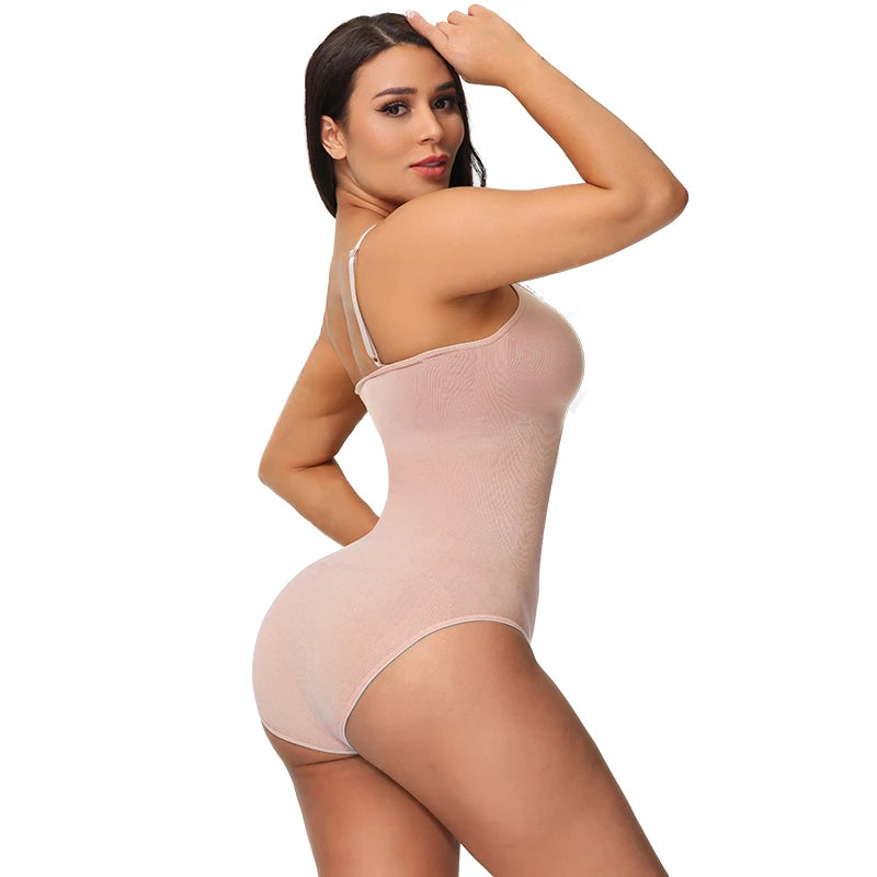 Body Modelador Corporal Perfect Shaper