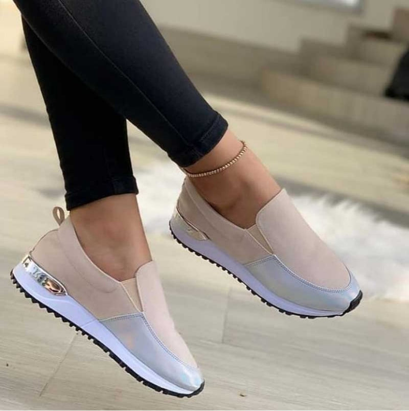 Tênis Sport Summer Loafers