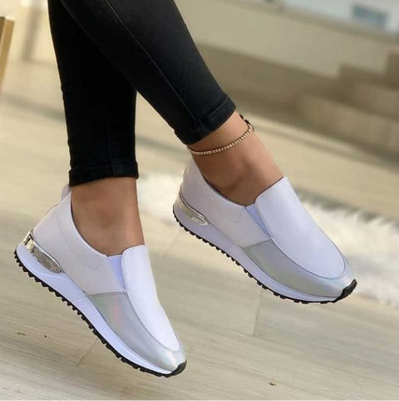 Tênis Sport Summer Loafers