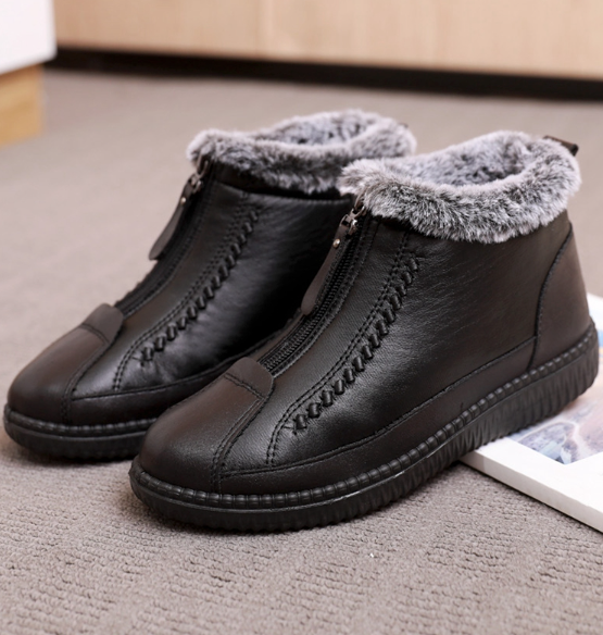 Bota de Inverno Snow Lady