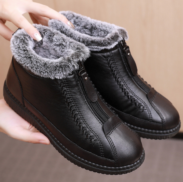 Bota de Inverno Snow Lady